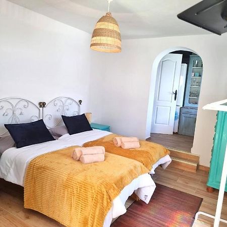 Apartament Casita La Biznaga Chiclana de la Frontera Zewnętrze zdjęcie
