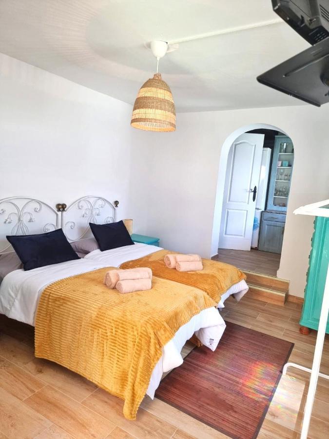 Apartament Casita La Biznaga Chiclana de la Frontera Zewnętrze zdjęcie