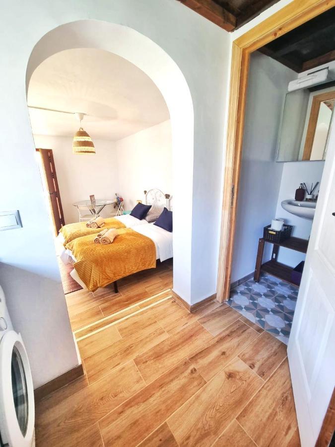Apartament Casita La Biznaga Chiclana de la Frontera Zewnętrze zdjęcie