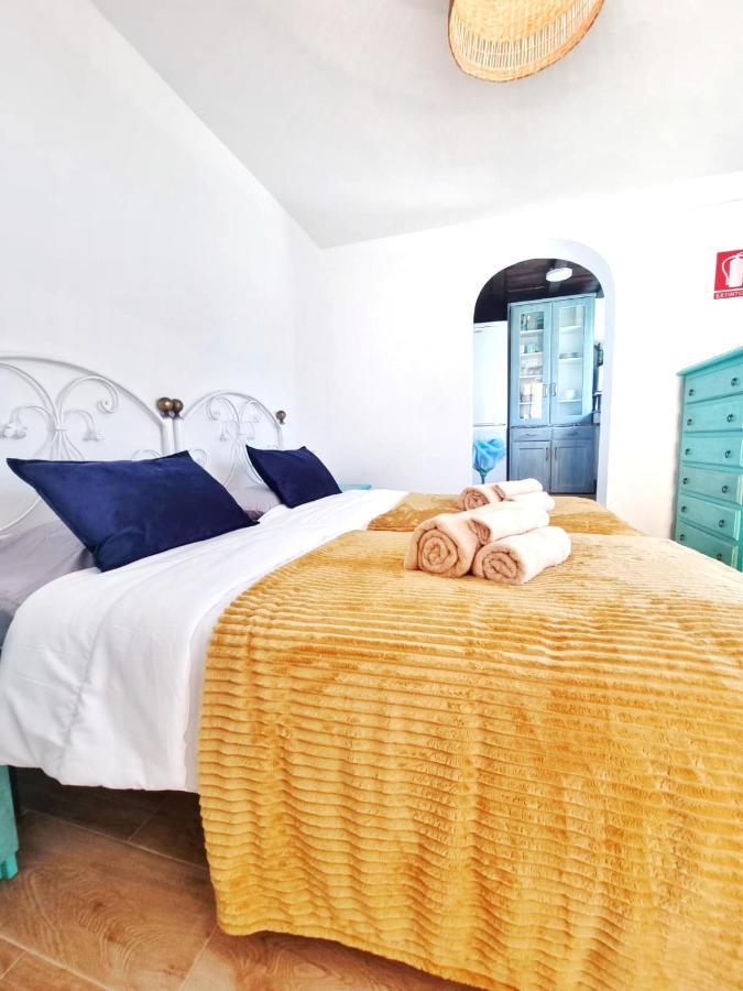 Apartament Casita La Biznaga Chiclana de la Frontera Zewnętrze zdjęcie